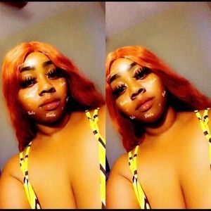 Meet your Posher, Desiree